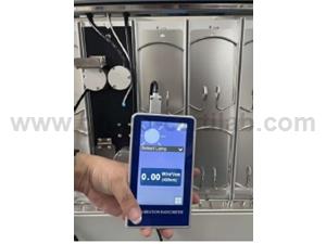 RADIOMETRO UV